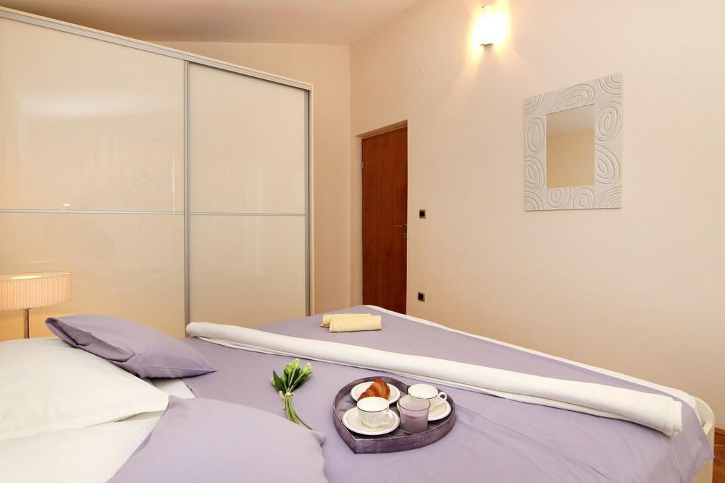Apartments Josipa Split Room photo